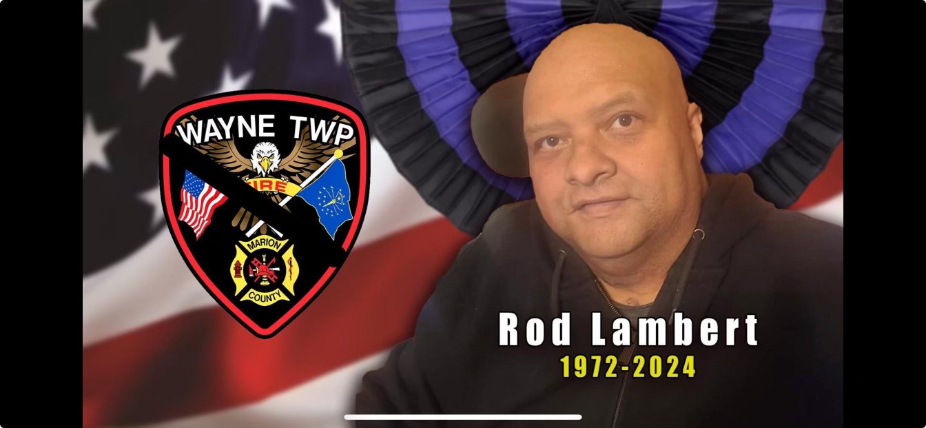 Obituary of Rodrick S. Lambert