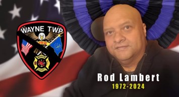 Obituary of Rodrick S. Lambert