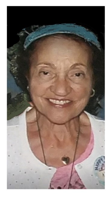 Obituary of Nancy Klausner