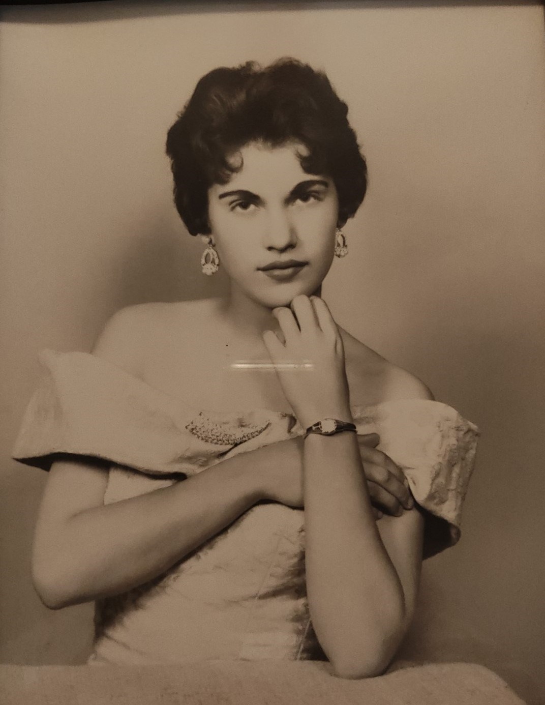 Obituario de Mrs. Edna Earl Berger