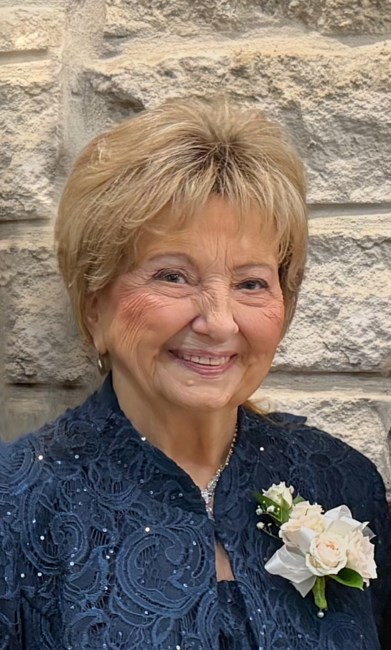 Obituary of Frances Ann MacLeod