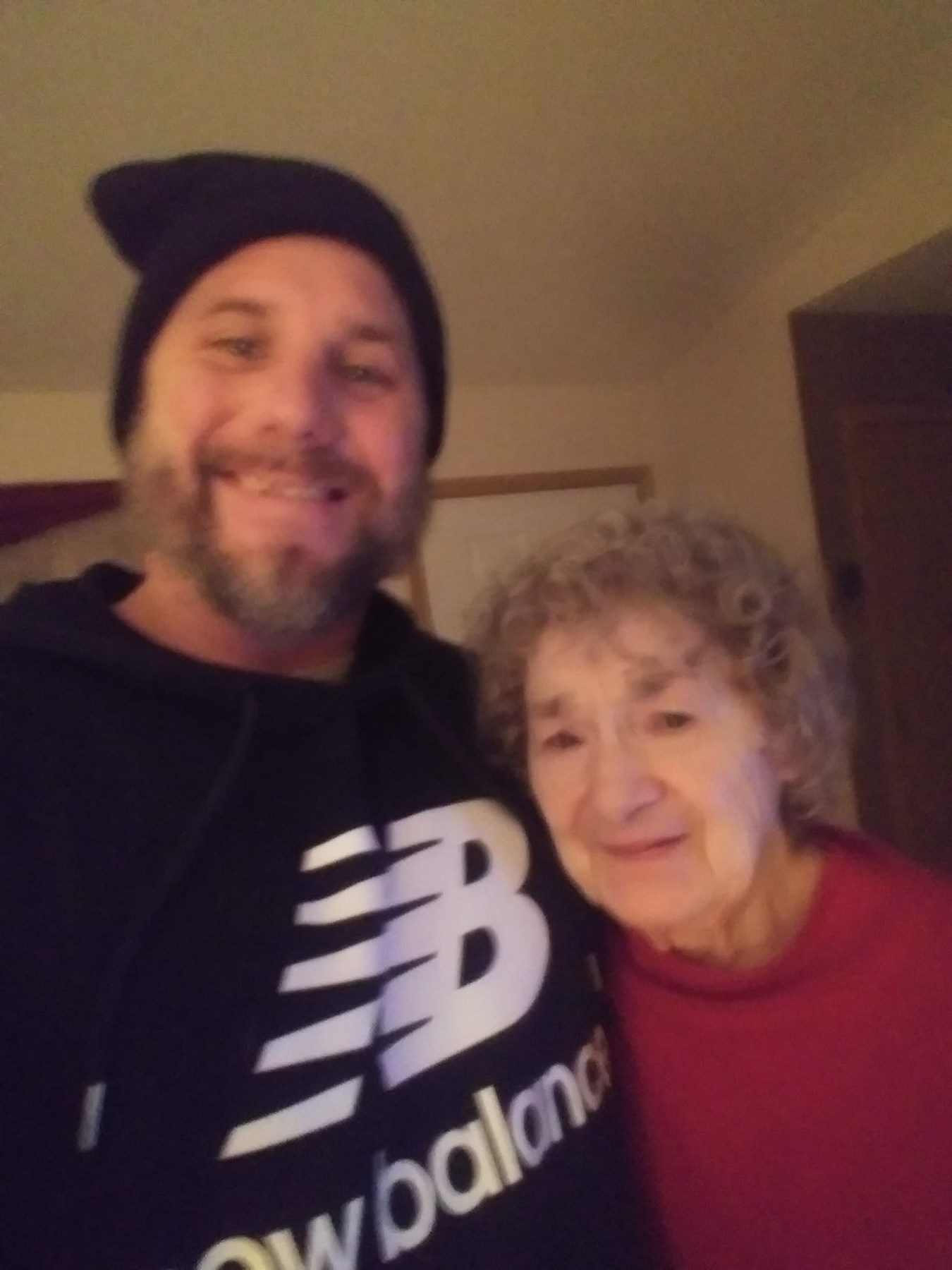 Obituary of Illa M. Gilliland