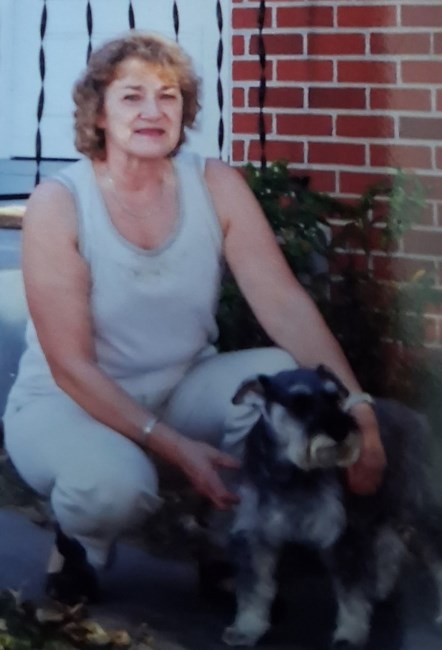 Obituary of Illa M. Gilliland