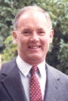 Obituary of John Gale