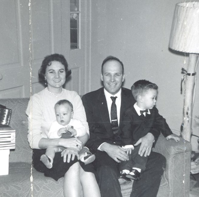 Martin Schrank Obituary Hamilton Tx