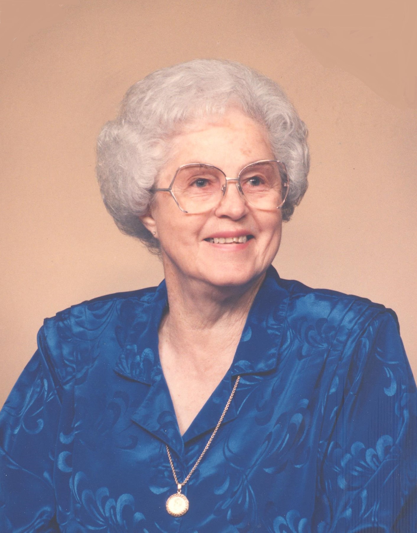 Obituary of Vivian Naomi Dunman