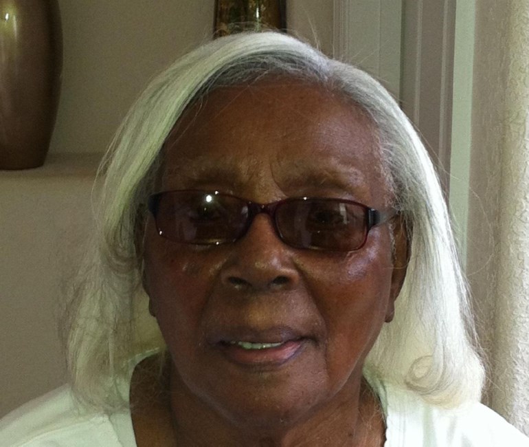 Obituario de Blanche Elizabeth Miller