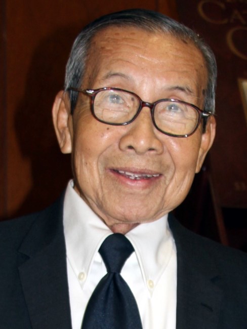 Obituario de Tam Van Nguyen