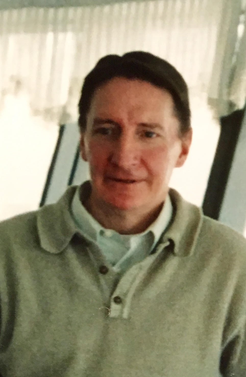 Obituary of Arden Kenneth Dale