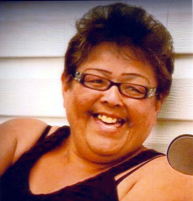 Obituary of Phyllis Ann Ulrich