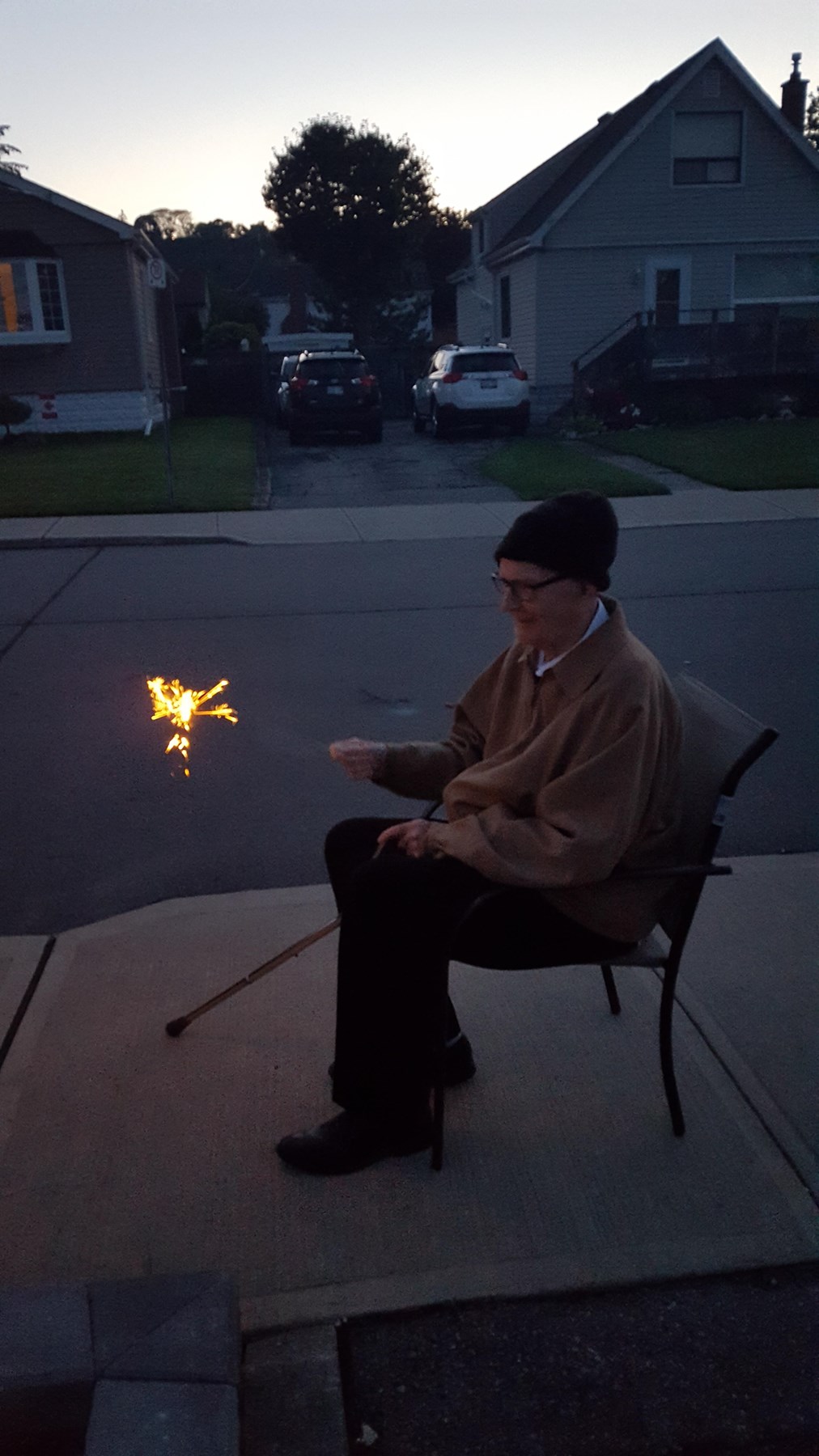 Obituary of Marven Thomas Gorman