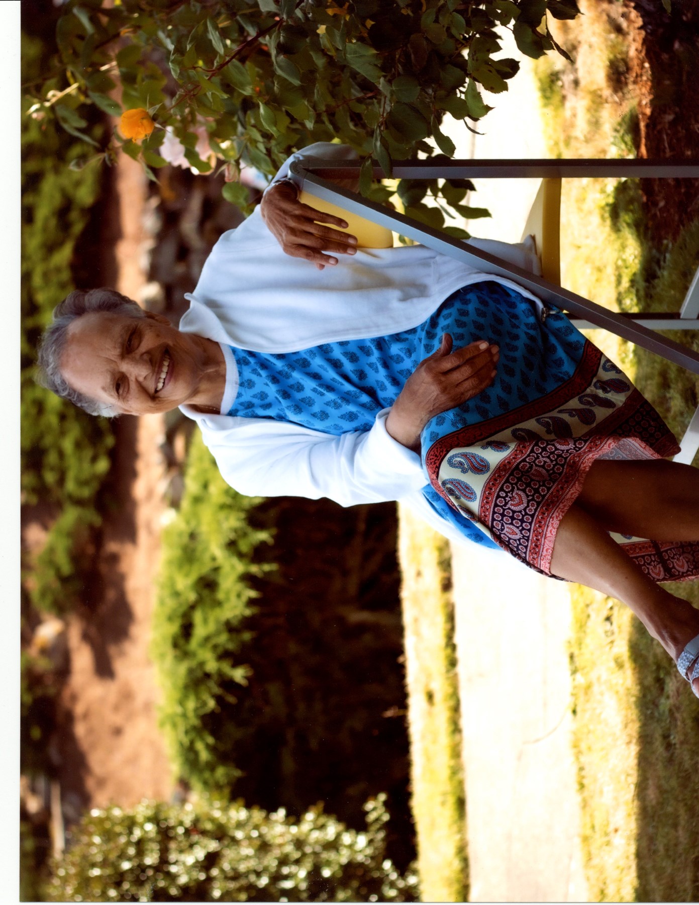 Obituary of Audrey Dolores Miller