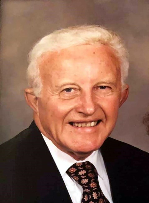 Obituary of Wendell W. Gamel