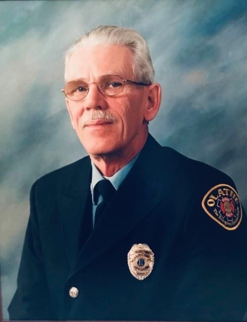 Obituary of William "Bill" Charles Hoggatt