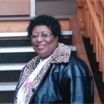 Obituary of Mozell Young