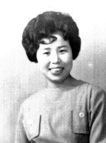 Yoshiko Kilgore