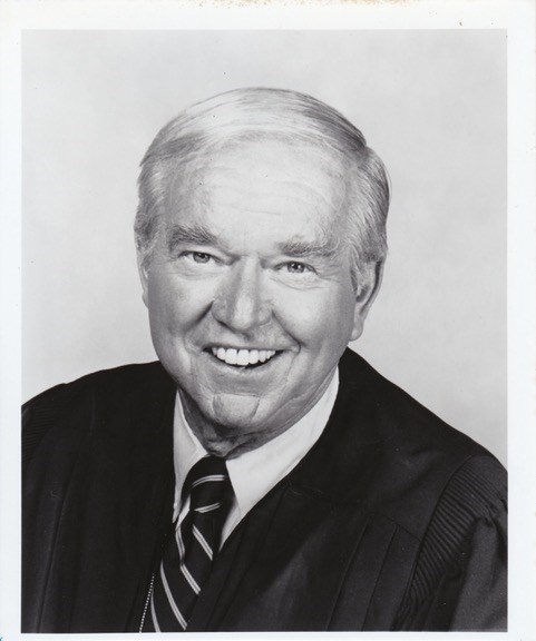 Obituary of William Bigby Keene