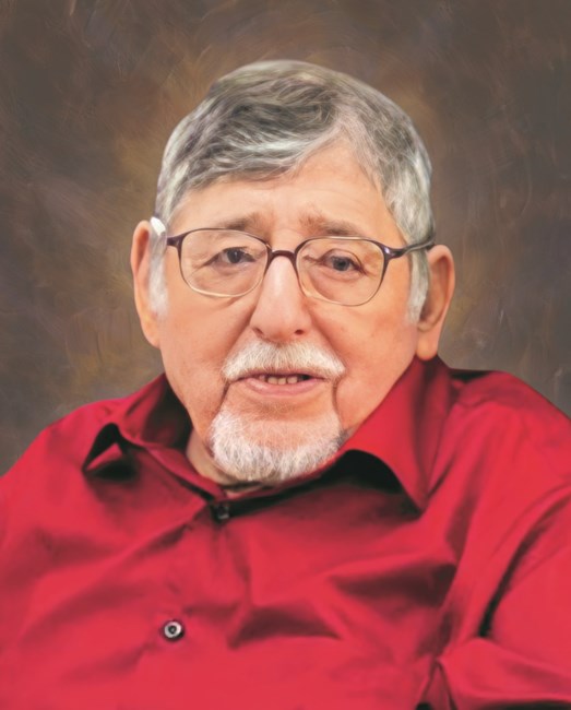 Obituary of Eliazar "Chalo" Garza