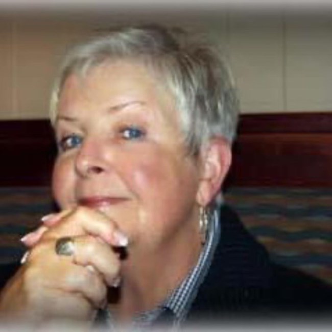 Obituary of Candace Cartee Bradford