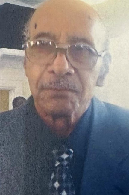 Obituary of Samuel Oldham