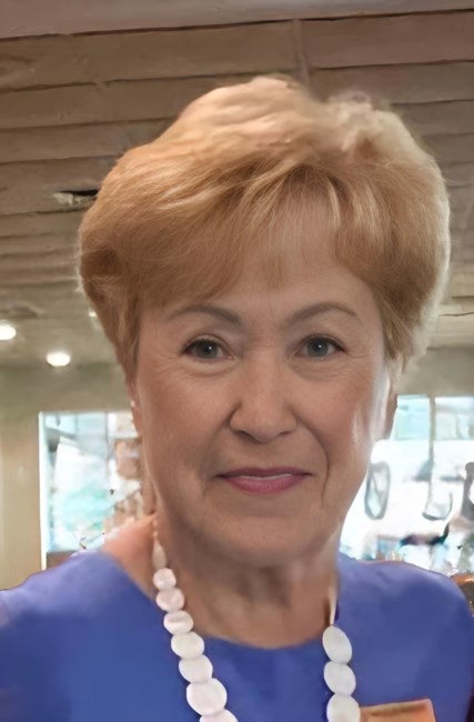 Obituary of Cynthia Ann Keister