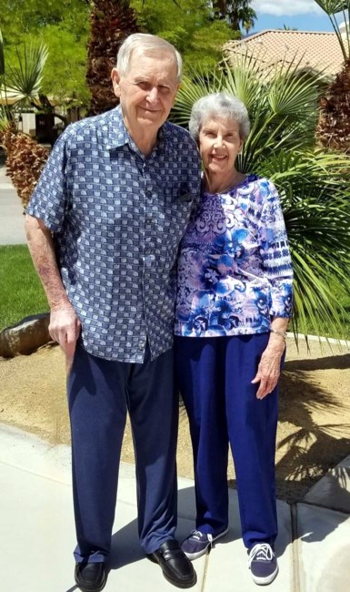 Obituary of Johnnie W. & Johnnie D. Cuba