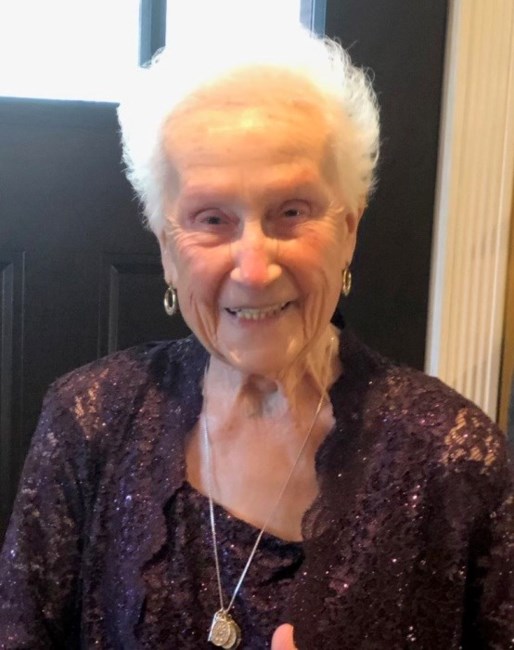 Obituario de Kathleen M. Meehan