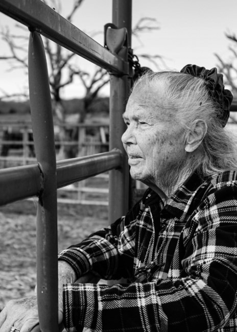 Obituary of Faith Ballard