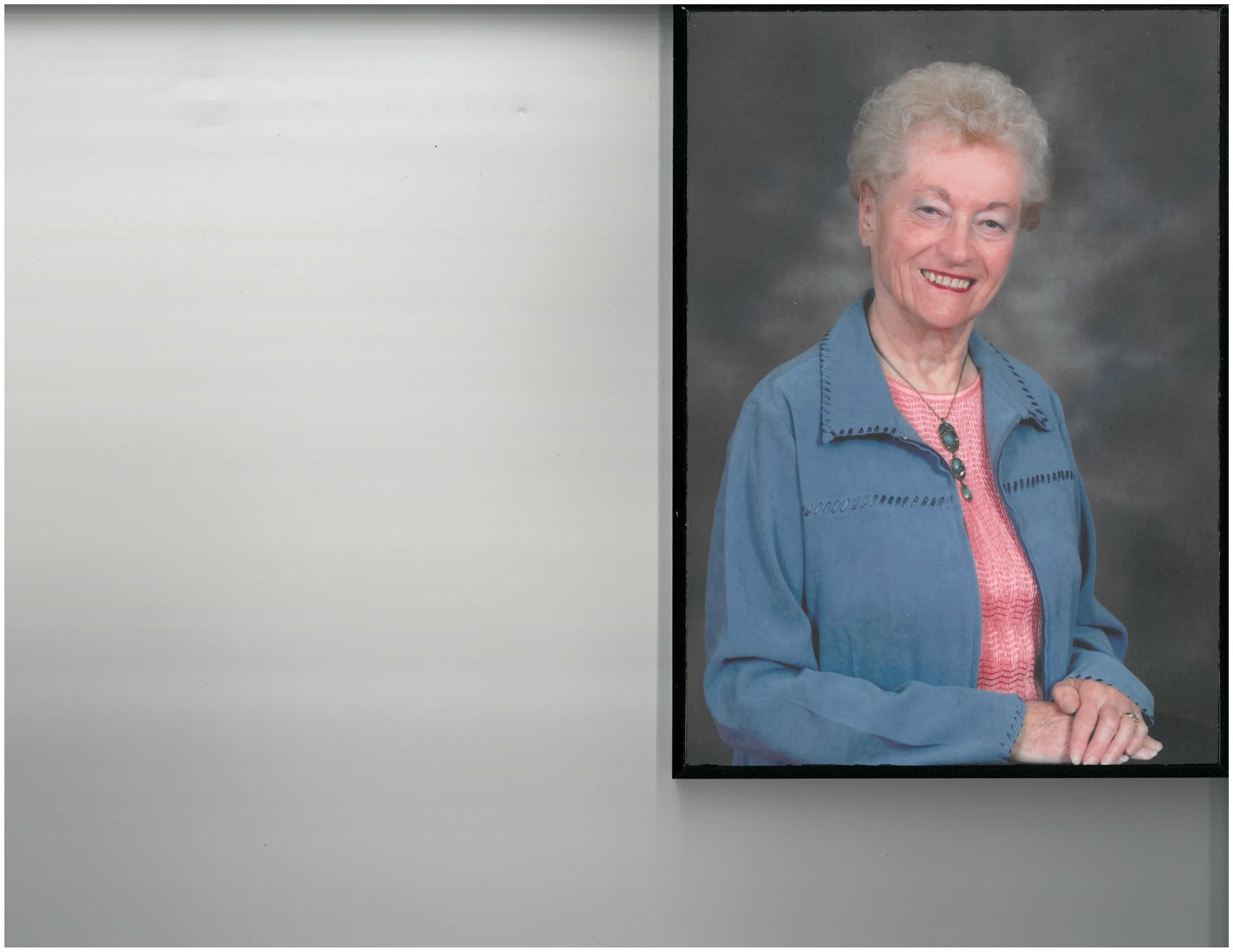 Obituario de Tilly Gorman