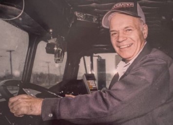 Obituary of Hugh Spiers