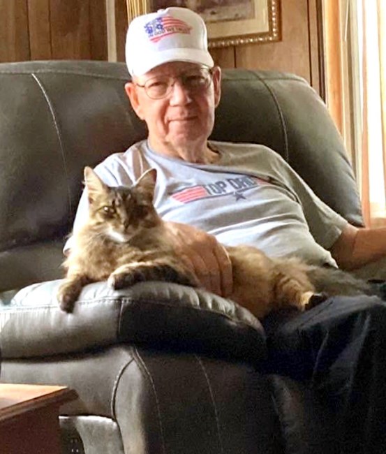 Obituary of Harles Herman Dawson