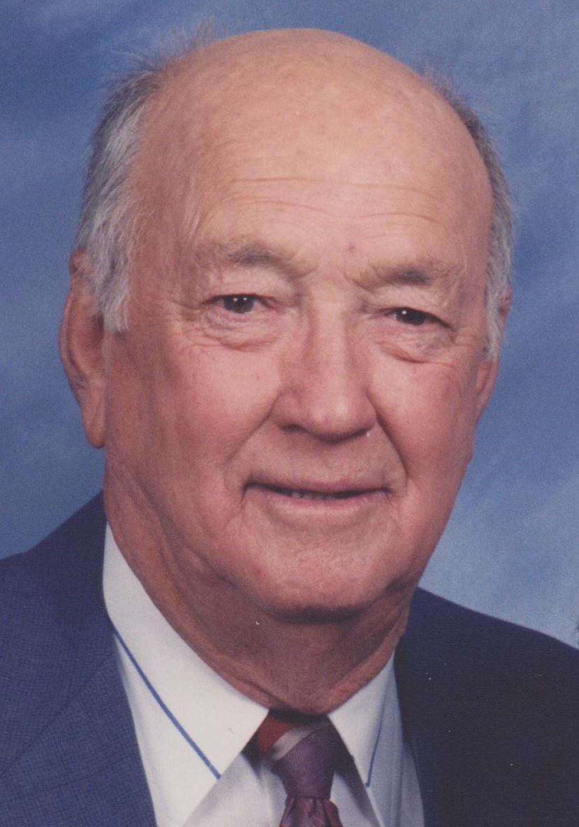 Obituary of Carl Dewitt "Spud' Daughdrill