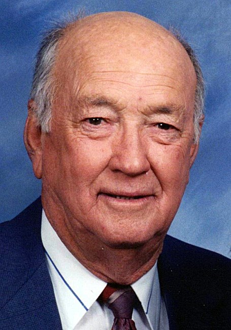 Obituary of Carl Dewitt "Spud' Daughdrill