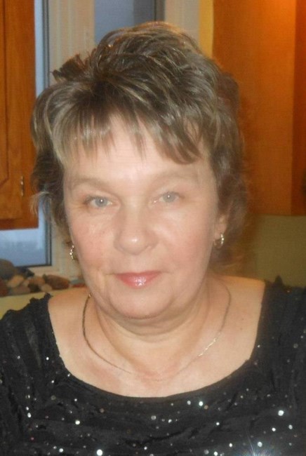 Avis de décès de Guylaine Côté
