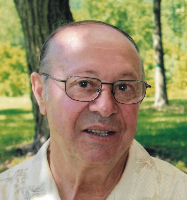 Obituary of Antonio Masullo