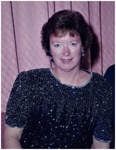 Obituary of Carol Ann Norton Guy