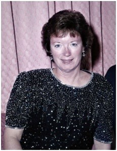 Obituary of Carol Ann Norton Guy