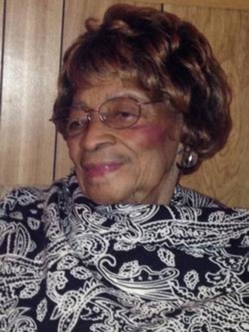 Obituary of Annie Bell  Wilson