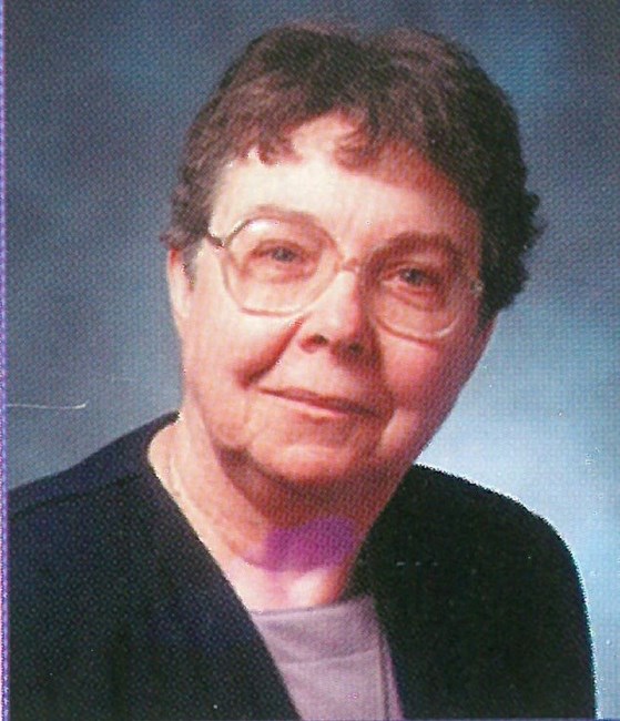 Obituary of Margaret Joseph Hawrylak