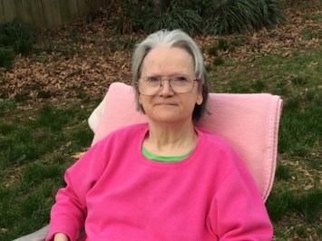 Obituary of Carolyn Heinz