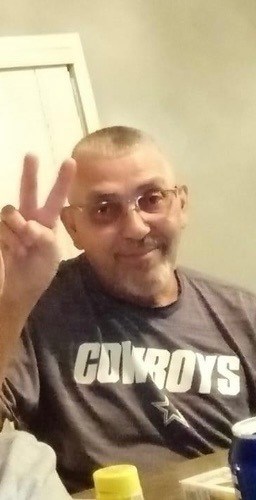 Obituary of Eloy M Hernandez