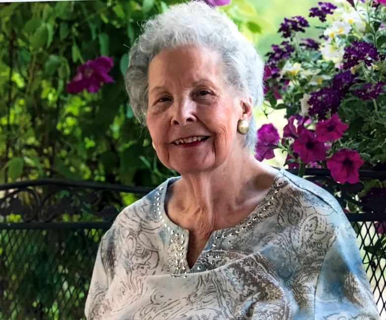 Obituario de Mae Etta Fisher