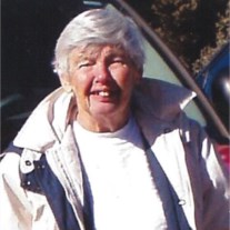 Obituary of Bernice L. Robinson