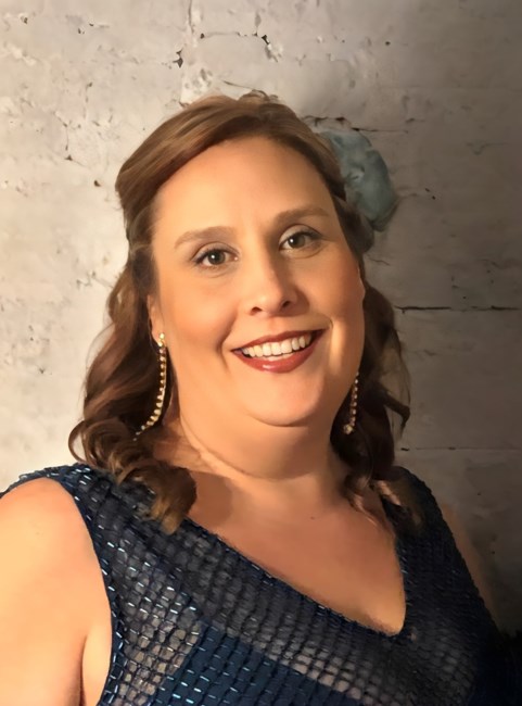 Obituary of Erica Carole Navarro