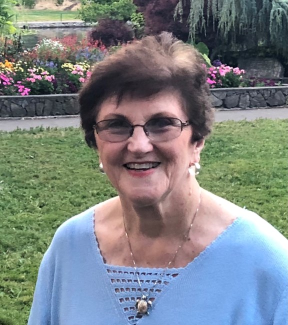 Carol Ann Powell Obituary Austin, TX