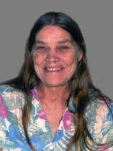 Obituary of Kathy "Woodsy" Woods