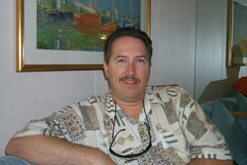 Obituary of Richard "Rick" John Palush