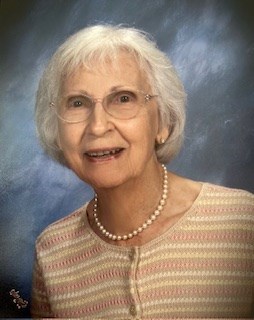 Obituary of Patricia Willmon Thomas