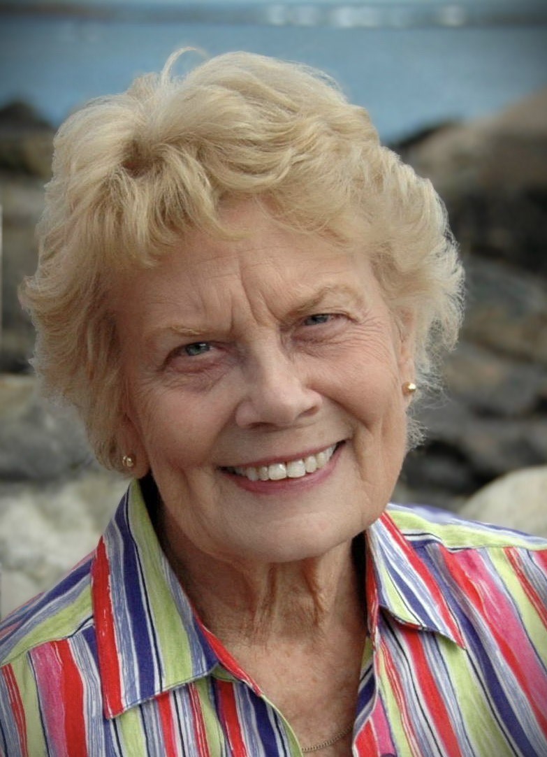 Avis de décès de Evelyn Deters  Feltman