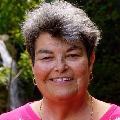 Obituary of Kathleen Joyce Glascott